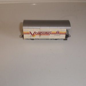 Bemo RHB N scale train car Valentin railroad